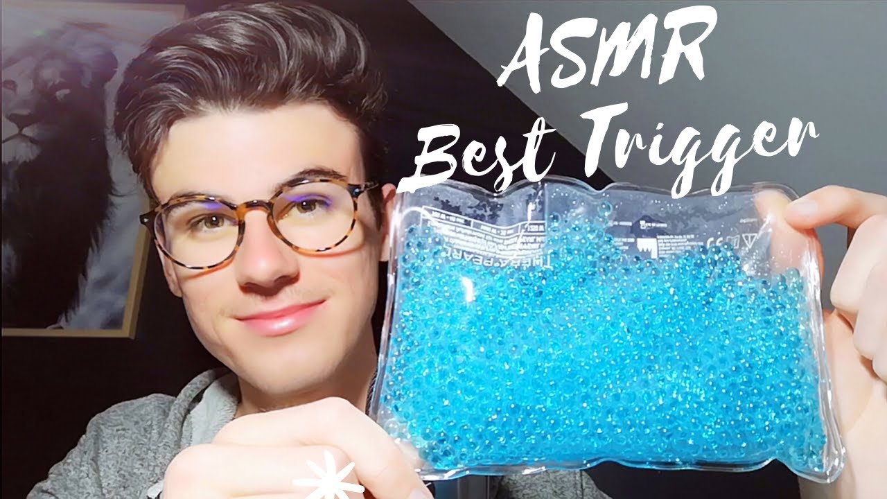 ASMR FR | LE MEILLEUR DÉCLENCHEUR 💤