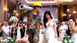 Download Lagu 被女总裁当成一夜工具，他工地搬砖还被嘲笑！直到婚礼当天，首富父亲带万亿车队驾到！ MP3