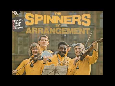 The Spinners — The Spinners - 06 Everybody Loves Saturday Night