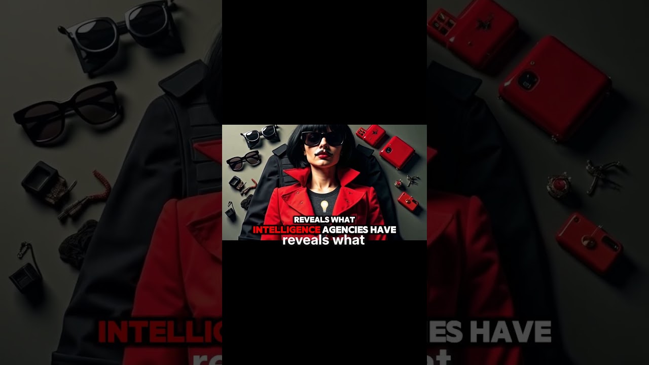 Why Behavior, Not Disguise, Betrays Real-Life Spies