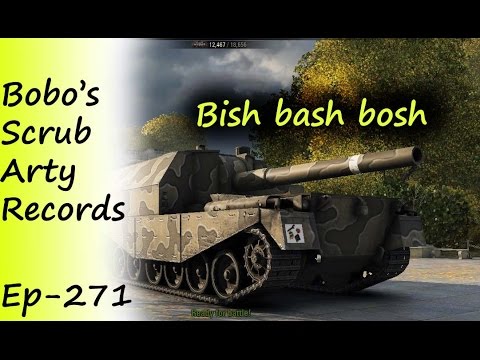 Video: On-One Bish Bash Bosh recenzija