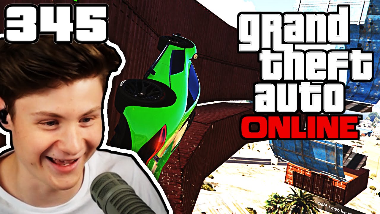 DNER MOGELT GTA ONLINE 345 Let s Play GTA Online DNER MOGELT GTA ONLINE 345 Let s Play GTA Online