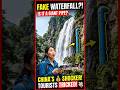 China's Giant Waterfall is 100% FAKE?! 🤯🇨🇳