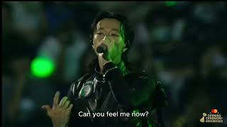 keshi - Toxic (Britney Spears - Toxic cover) / Lyrics