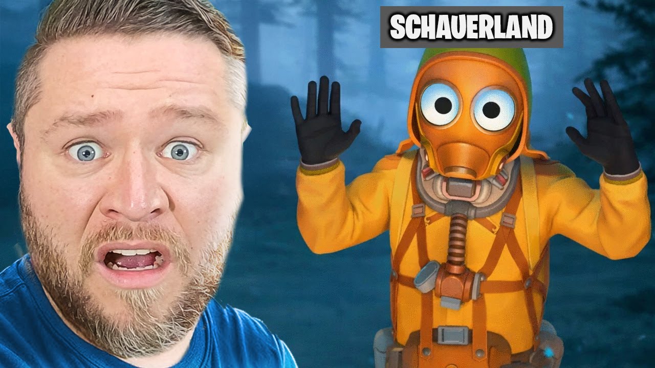 Der DÜMMSTE Lethal Company Klon den es gibt