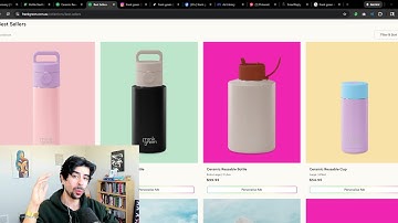 A Brilliant $10,000,000/Month Shopify Niche Store