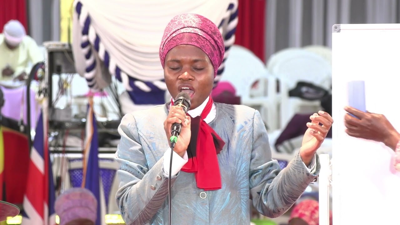 HEAVENLY WORSHIP EXPERIENCE || MINISTRY OF REPENTANCE AND HOLINESS WORSHIP SONG