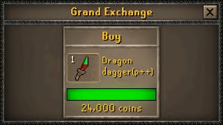 Its Insane This Only Costs 24,000 GP