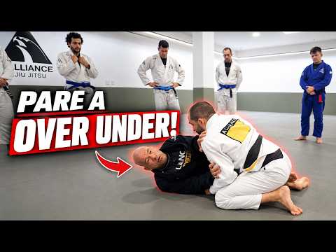 THE SECRET TO DEFENDING THE OVER-UNDER