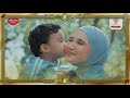 Iklan Susu Vidorant Xmart x Zaskia Sungkar 📺 TVC 2025