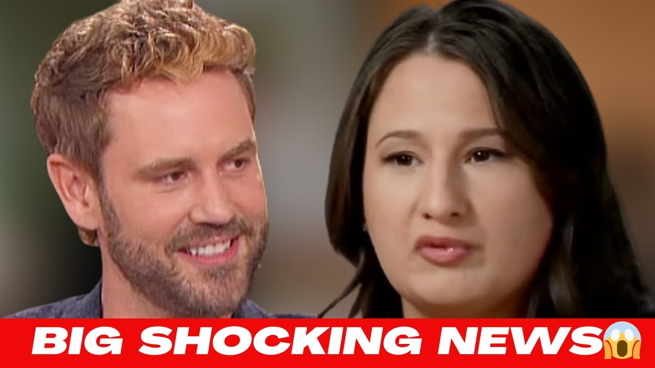 Big Shocking News Gypsy Rose Shares First Consensual Intimacy With