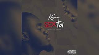 Keyven. - Sexta (Prod. By Keybevtz)