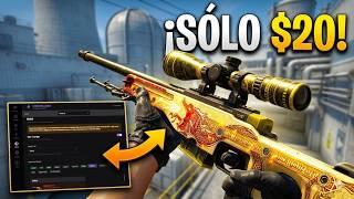 EL MEJOR CHEAT ARGENTINO PARA CS2!🔥 CS2 FREE CHEAT - CHROMA LEGIT FULL