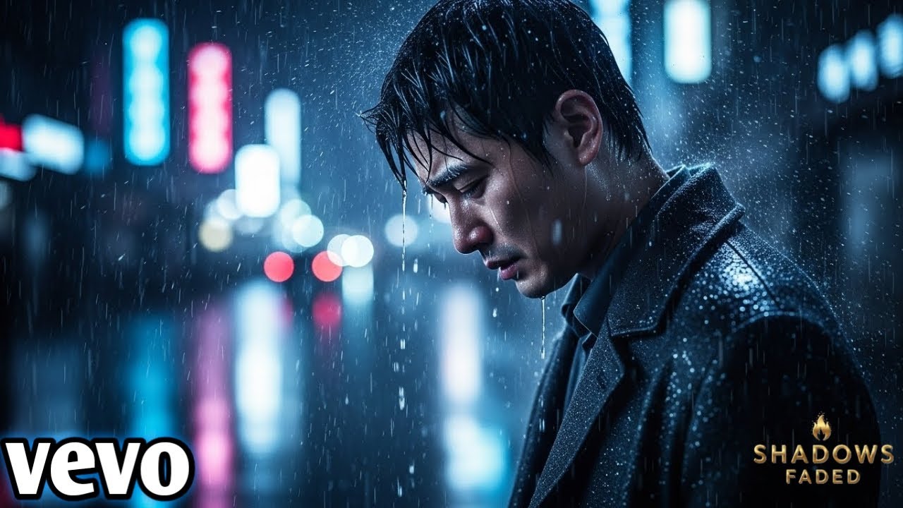 My Heart Sleeps in Pieces (Official Lyrics Video) 