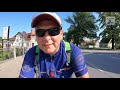 Spreeradweg, Tag 2  Bautzen - Cottbus