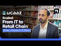 Building a Retail Empire: How UCAAZ Took on Giants | Scaled | Nukta Business
