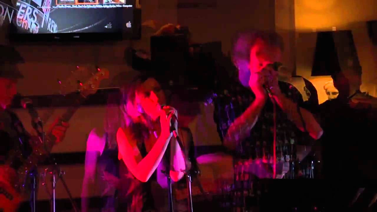 Randy Ricks at RAW: Denver "Jet Hotel" 4/7/2011