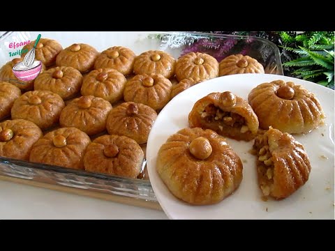 Video: Pudding Ya Raspberry Semolina