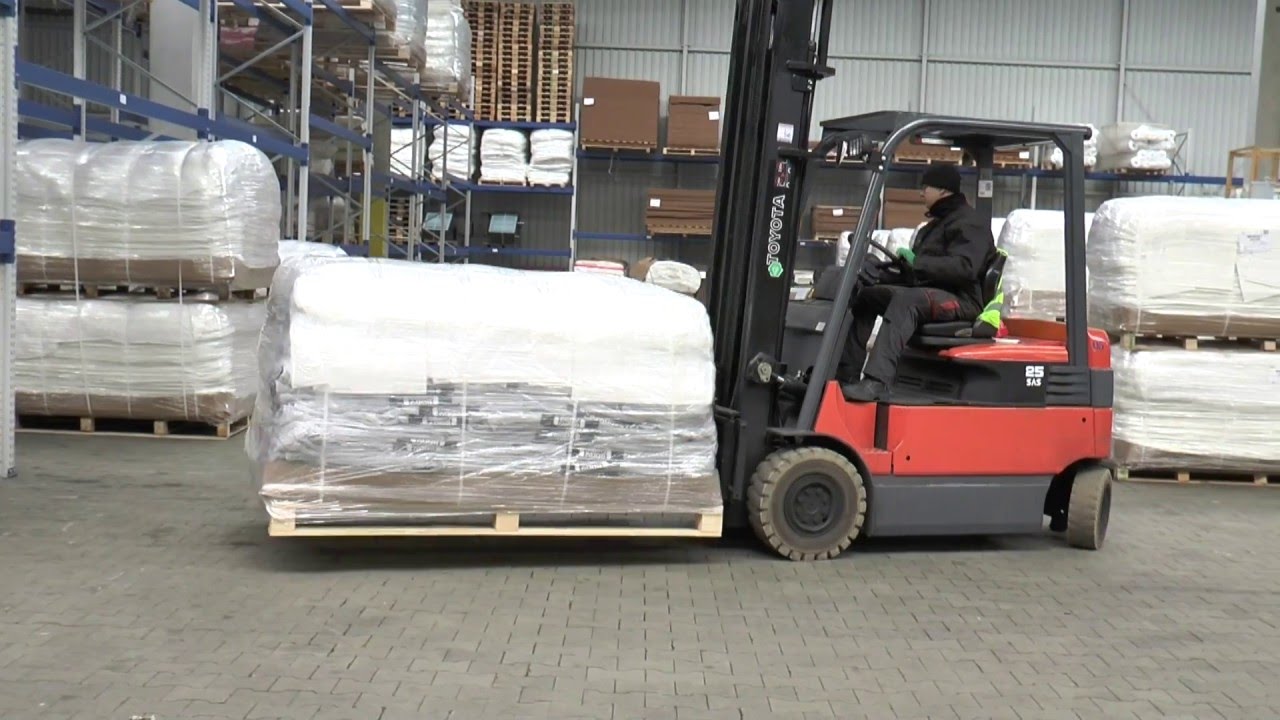 Trzcianka walczy o obwodnicę