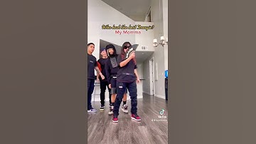 Teach Me How To DOUGIE Dance in 2022 - The Future Kingz 🔥❤️