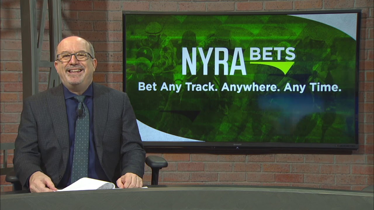 horse racing news Andy Serling's 2019 Wood Memorial Day Pick 5 Preview