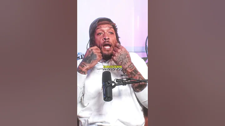 Michael Beasley Admits Only ONE Player Beat Him 1v1 Ever... 😭🏀
