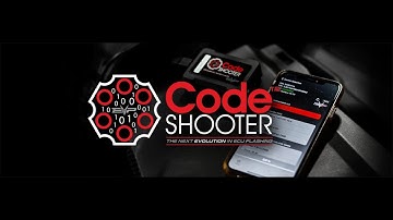 CodeShooter | The Next Evolution in ECU Power Flashing