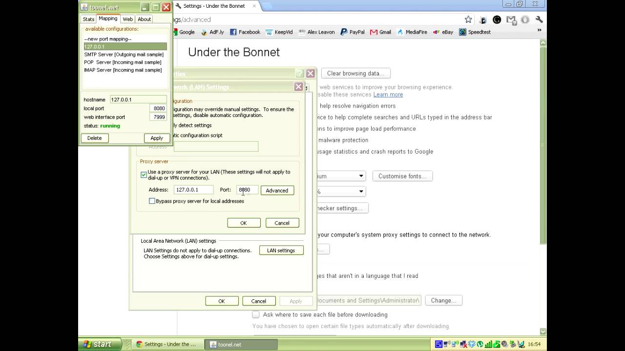 How To Get On Any Blocked Website At School How To Get On Any Blocked Website At School