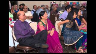 40th Wedding Anniversary Party | Mary McGuire Photography