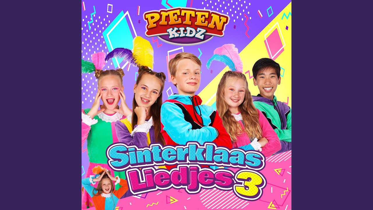 Mee Naar Spanje - YouTube