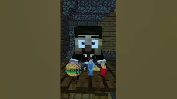 انا لما استيقظ في اليل Minecraft ماين كرافت مشاهير Shorts ميمز انميشن Vial Short Trend ترند 