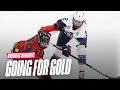 A Stunning Rivalry 🏒🥇 | Women's Ice Hockey Final at Beijing 2022 | Cinematic Highlights