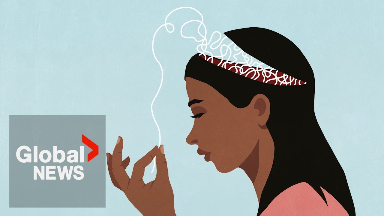 How a Canadian app is aiding women's brain health by combatting dementia risk