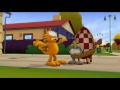 ガーフィールド - 35 - 家族写真（かぞくしゃしん）を撮（と）ろう
