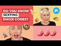 Sexting Emojis Codes Parents Have to Know | Teen Slang