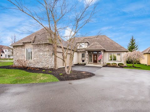 1537 Carlton Way 21, Blacklick, OH home video tour