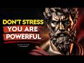 Become Unshakable Under Pressure | Stoicism Philosophy