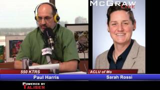 New Mobile Justice App screenshot 1