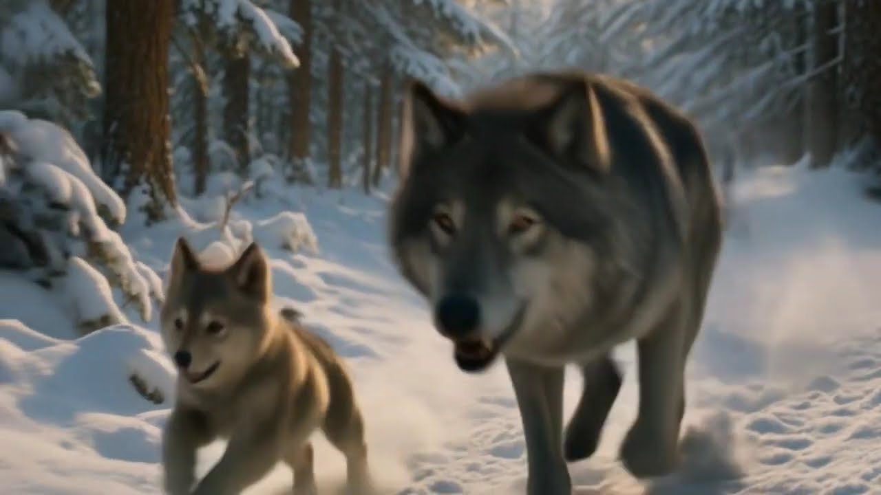 🌿✨ Enchanted Realms – Fantasy Nature Soundscape with Uplifting Melodies ✨🌿