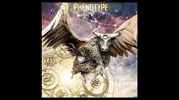 Phenotype Dj -  Live Promo 2018