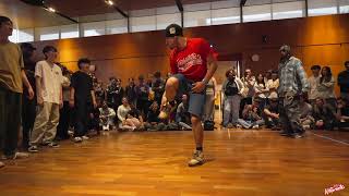 Famous Source Code Vs The Clique - Semifinals - Princeton Battlegrounds Vol 8 - Sympoh - BNC Profile