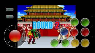 KOF 2004 Mugen Hack APK Download