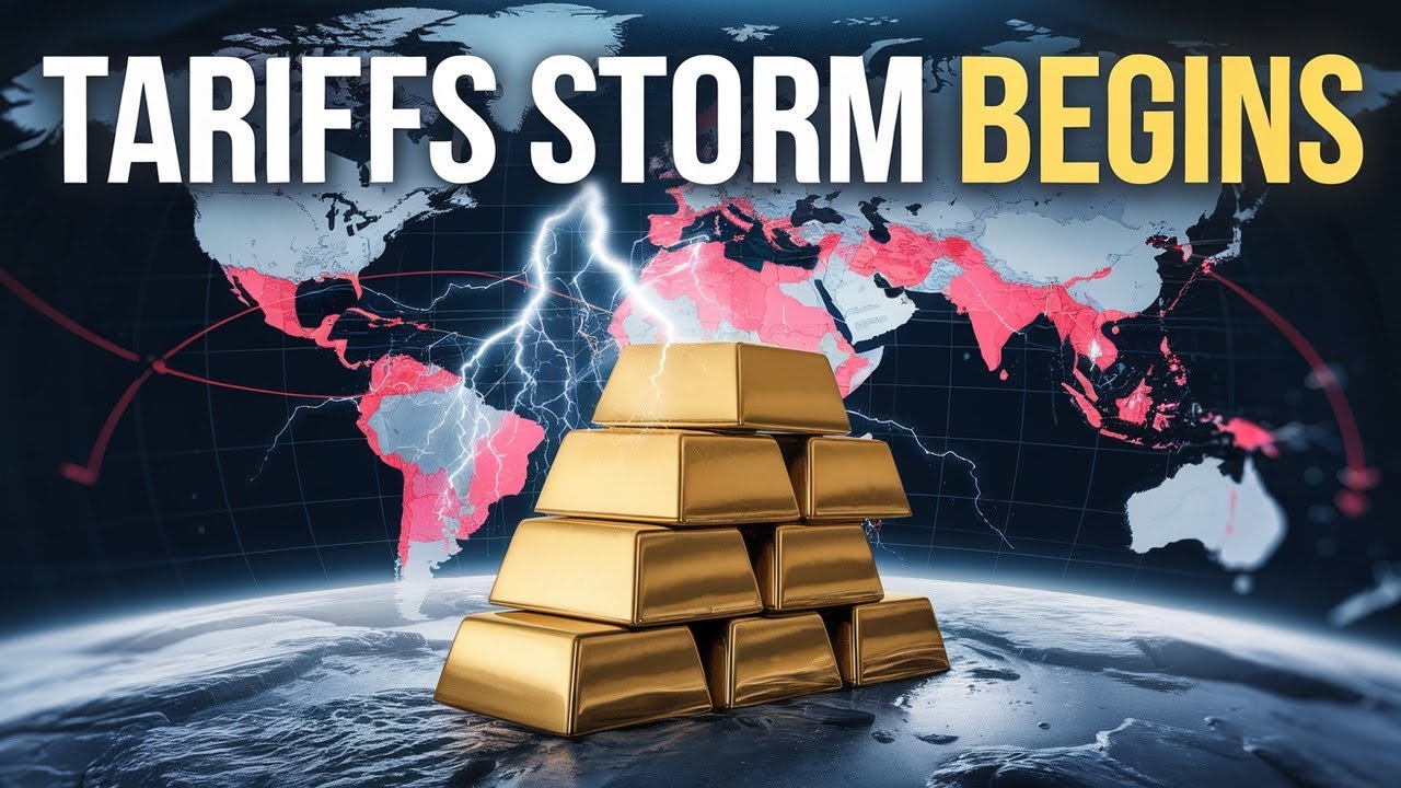 What YOU Need to Know About Tariffs: Storm Begins