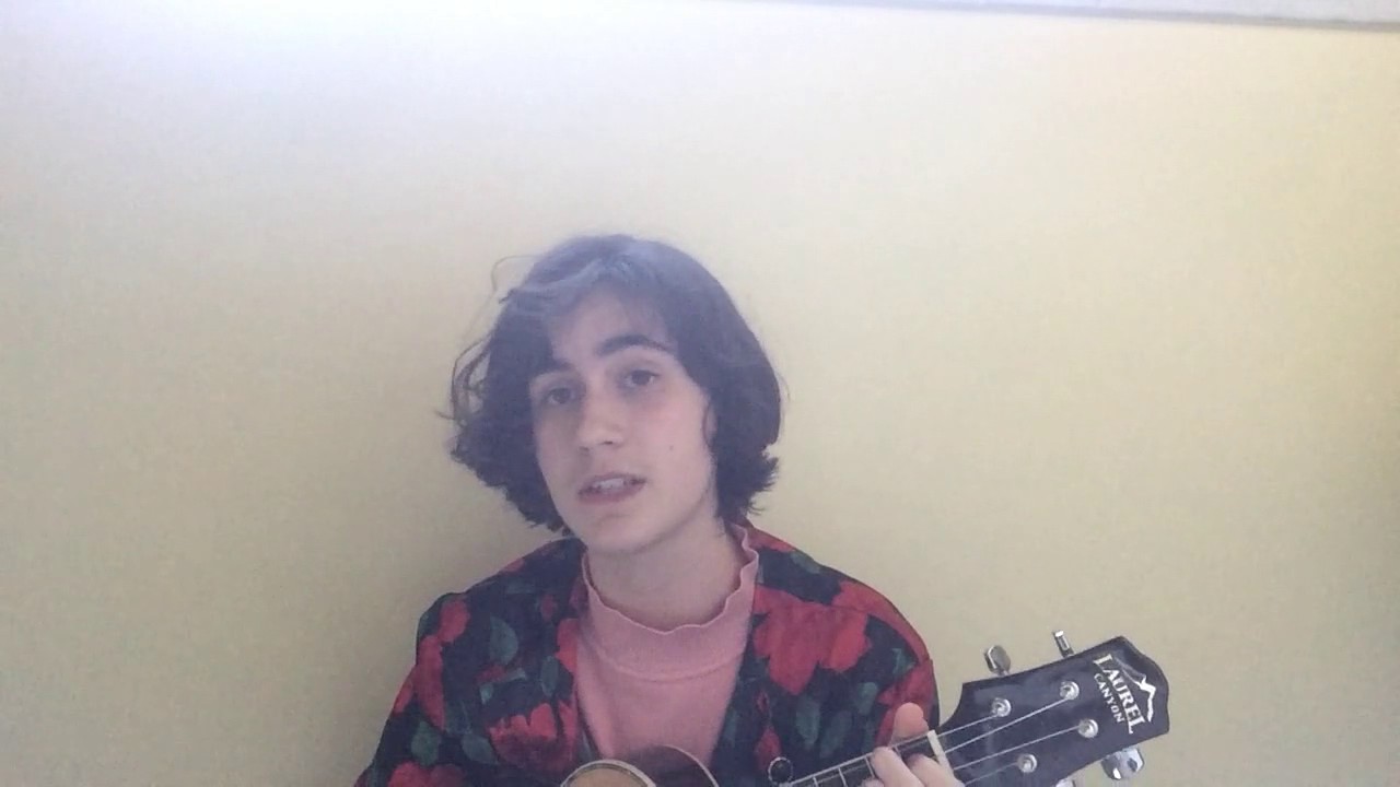 Too Good - troye sivan cover || nora s