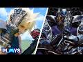 The 10 BEST Final Fantasy Plot Twists