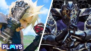 The 10 BEST Final Fantasy Plot Twists Profile