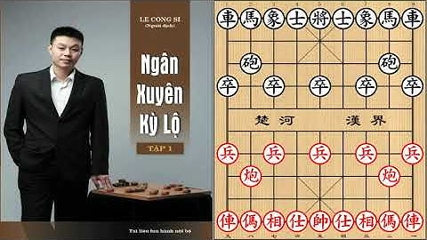 Hứa Ngân Xuyên Kỳ Lộ | Bình luận 1