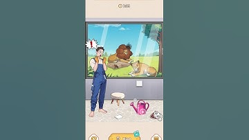 Brain puzzle tricky Quest # level 117 ####