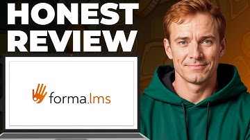 Forma LMS Full Review – Features, Strengths, Weaknesse