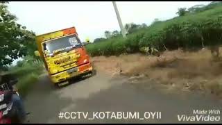 #CCTV. KOTABUMi. OYII